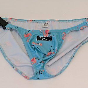 N2N Fire Island Party Bikini